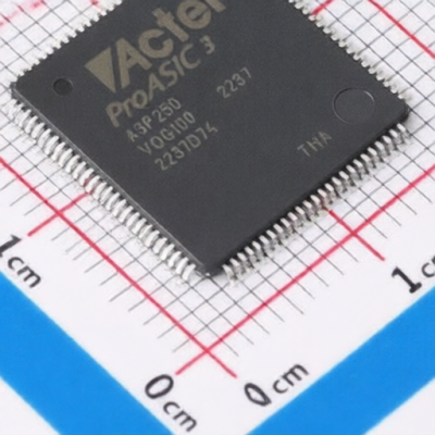 MICROCHIP A3P250-VQG100 for sale