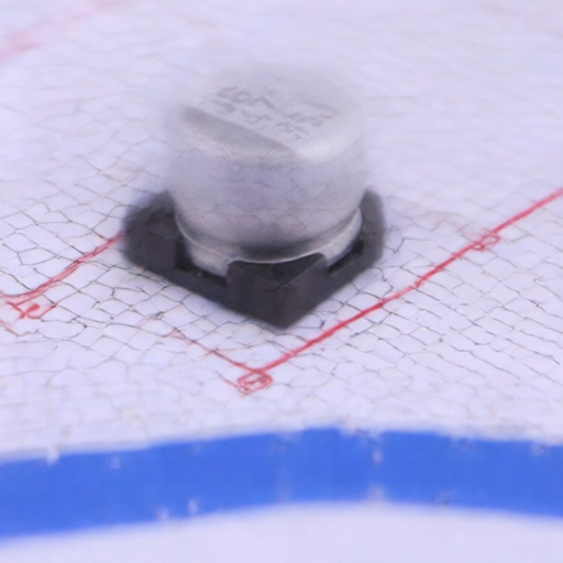 Lelon VEJ470M1VTR-0605 for sale