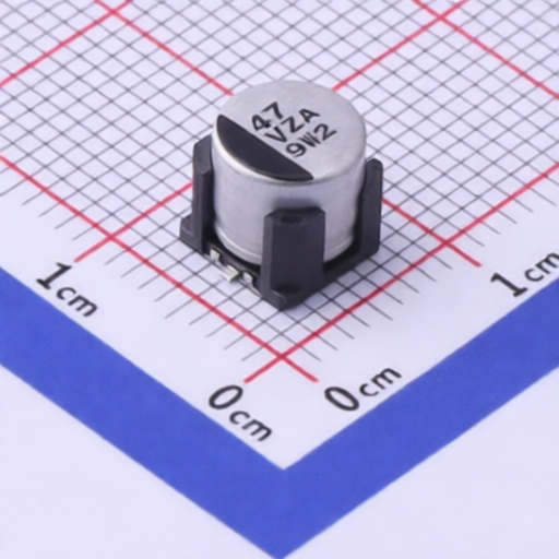 PANASONIC EEHZA1V470V for sale