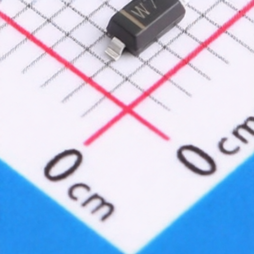 FOSAN BZT52C4V7 for sale