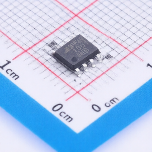 3PEAK TPA1861-SR for sale