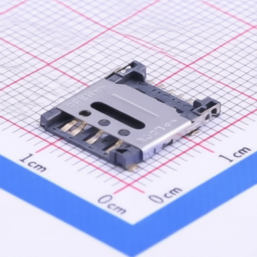 BOOMELE(Boom Precision Elec) NANO SIM 6PIN for sale