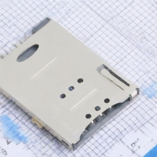 Lian Xin Technology XDSM-0081-011 for sale