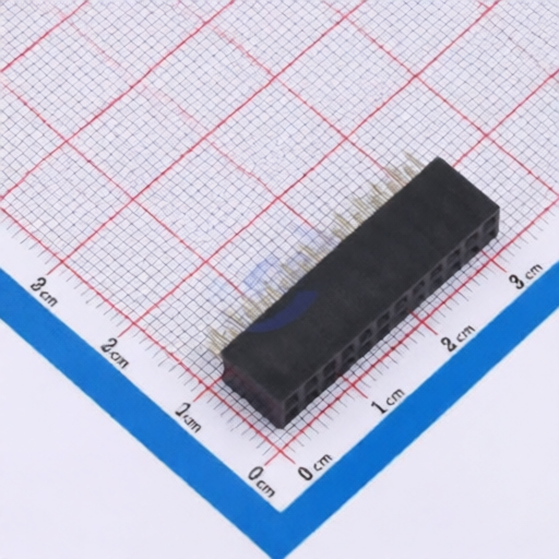 XUNPU FH2.54-09-12PZS for sale