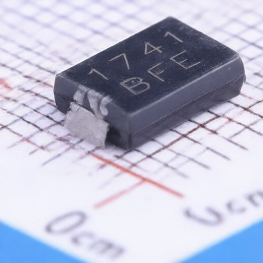 BORN SMCJ26CA for sale