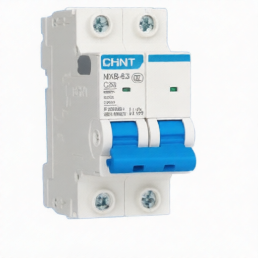 CHINT NXB-63 2P C50 for sale