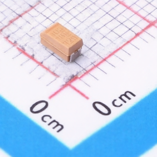 KEMET T491A105M016AT for sale