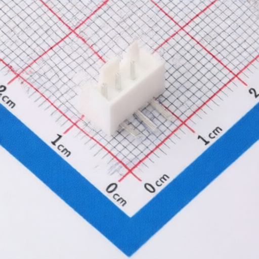 Megastar ZX-XH2.54-3PWZ for sale