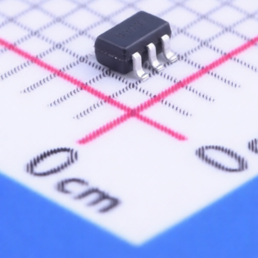 DIODES 74LVC1G125SE-7 for sale