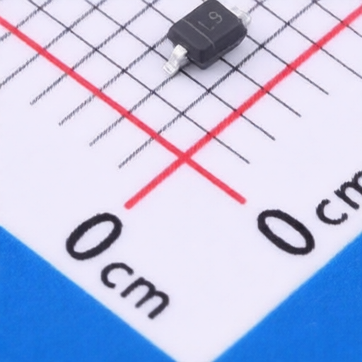 Jingdao Microelectronics BAT54WB for sale