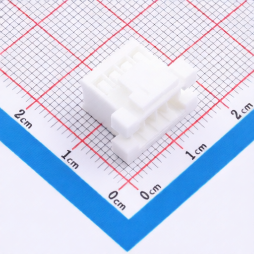 Hong Cheng HC-XA2.54-2x4Y for sale