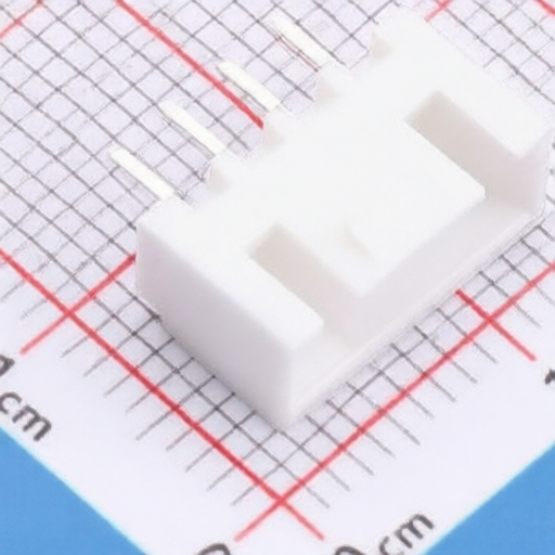 XYECONN XY-HA2.54-4PZZ for sale