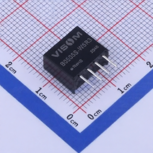 VISOM B0505S-W5R3 for sale