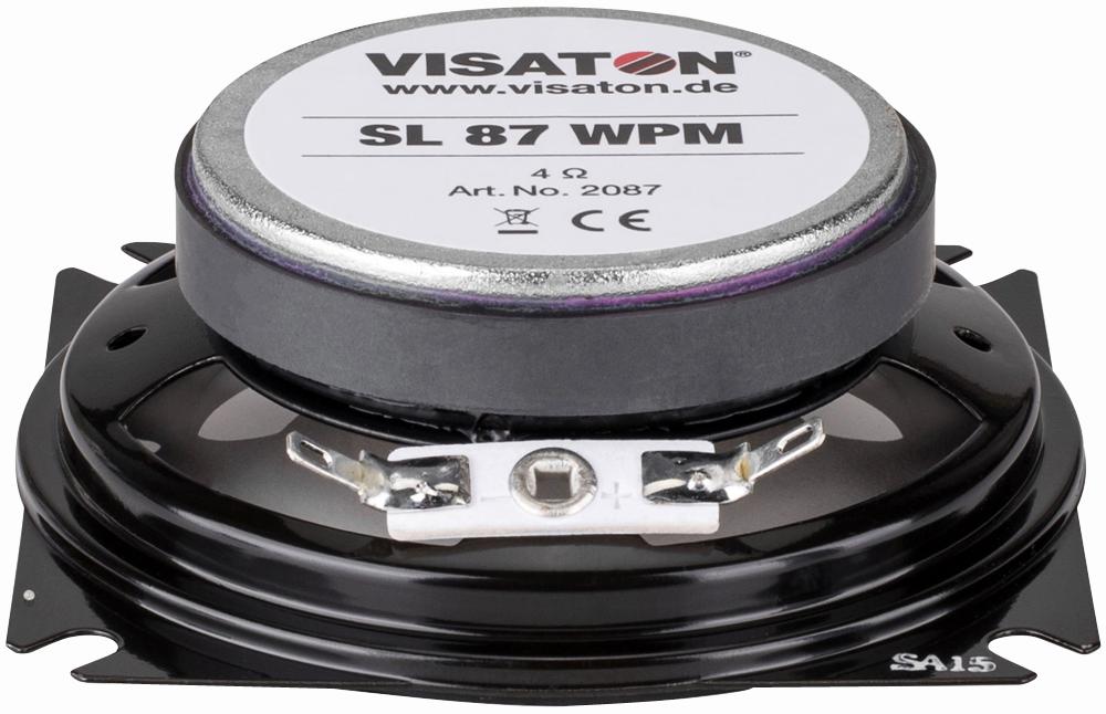 Visaton SL 87 WPM - 4 OHM for sale