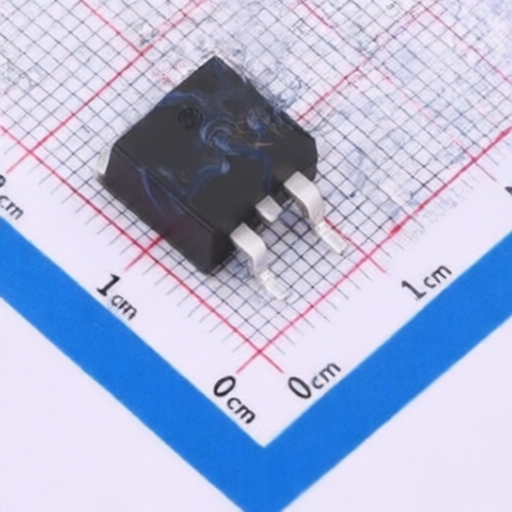 Siliup SP60N03GHTD for sale