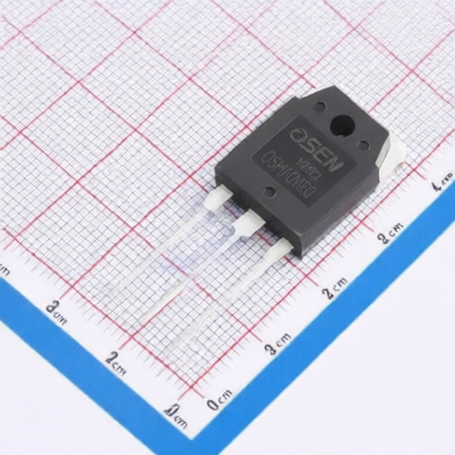 OSEN OSH10N80 for sale