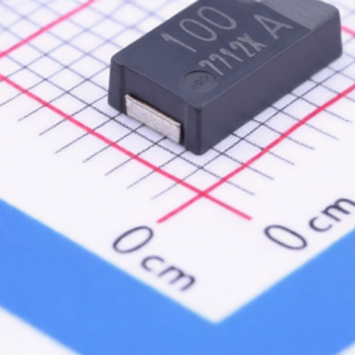 PANASONIC EEFCX1A101R for sale