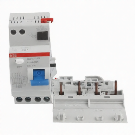 ABB GDA204 AC-25/0.03(10113244) for sale