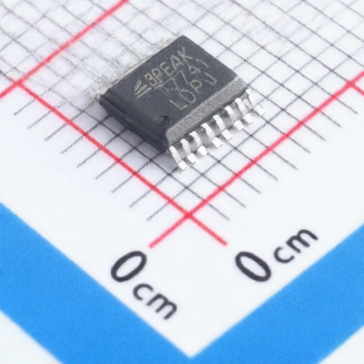 3PEAK TPT7741-SSAR for sale