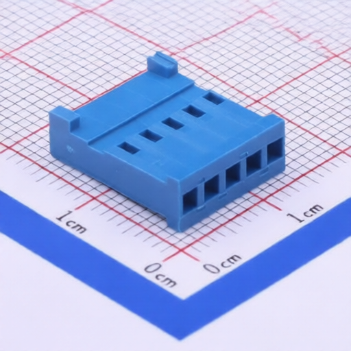 CJT(Changjiang Connectors) A2549HB-5P for sale