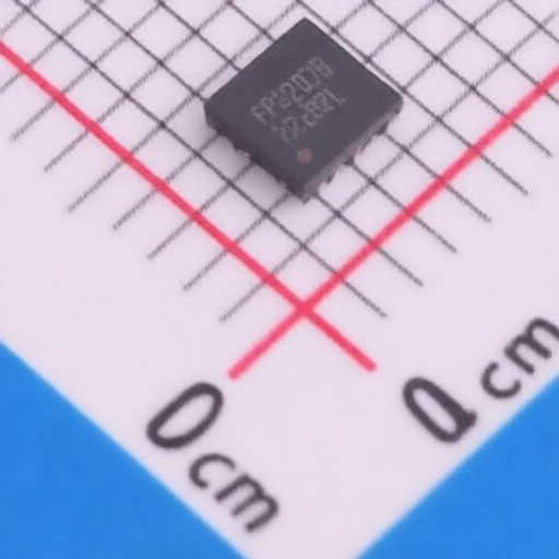 Advanced Analog Technology FP5207BDR-G1 for sale