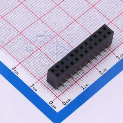 hanxia HX PM2.54-2x12P TP for sale