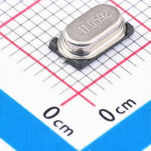 SOSET S47SMD11.0592M20PF20R30B3 for sale