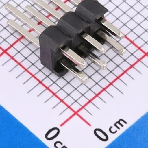 hanxia HX PZ2.54-2x3P ZZ for sale