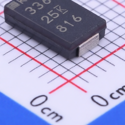 KEMET T521V336M025ATE060 for sale