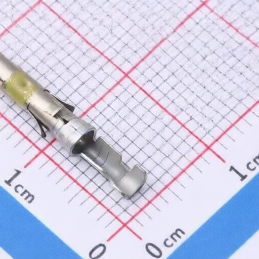 TE Connectivity 66105-3 for sale