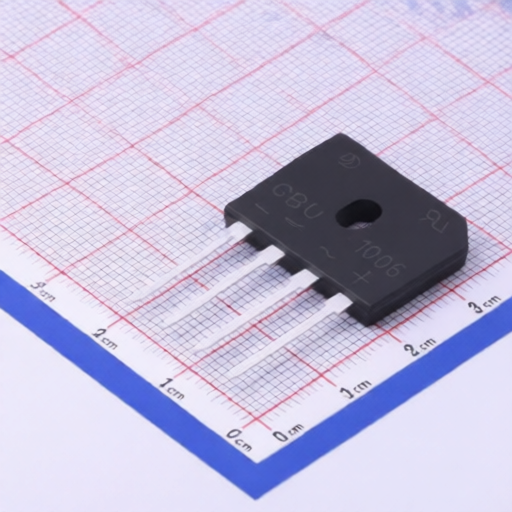 Jingdao Microelectronics GBU1006 for sale