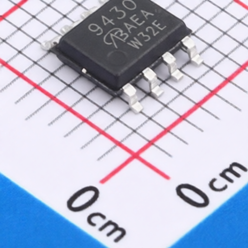 VBsemi Elec SI9430DY-T1-E3-VB for sale