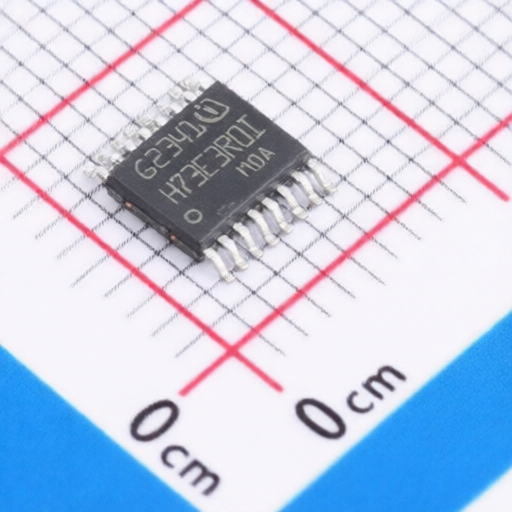 Infineon TLE4973RE35D5S0010XUMA1 for sale