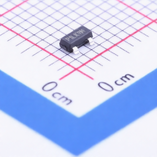 MICROCHIP TP2104K1-G for sale