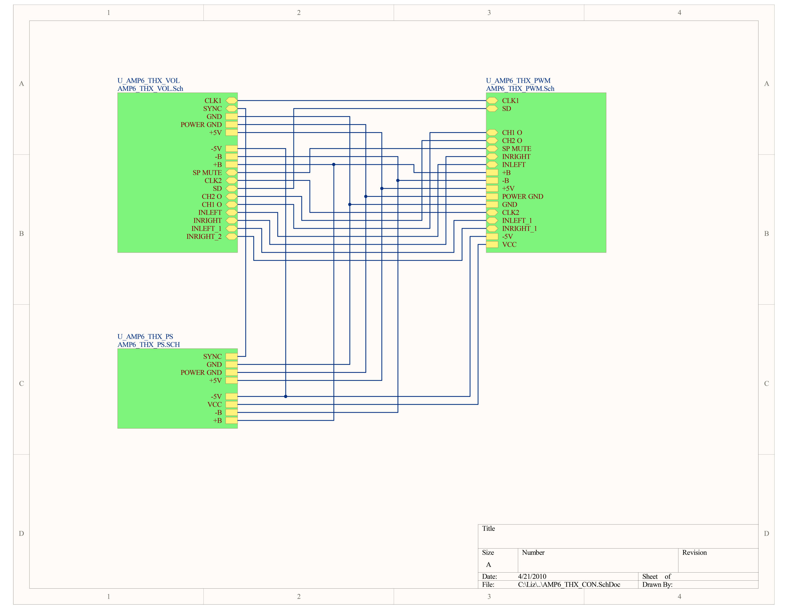 Infineon IRAUDAMP6 for sale