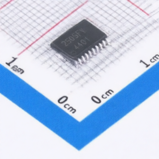 ROHM BU2505FV-E2 for sale