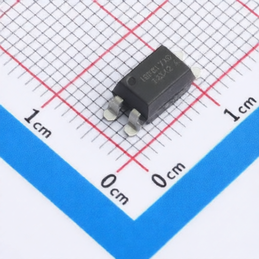 ISOMICRON ISP817XDSMT&R-Cu-AXW for sale