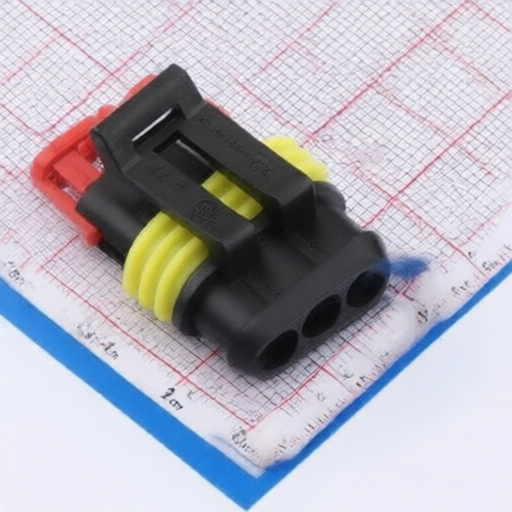 TE Connectivity 282087-1 for sale