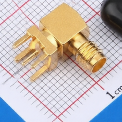 HenryTech HL-SSMA-KWHD-1 for sale