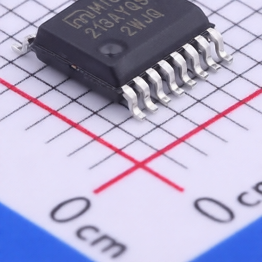 MICROCHIP MICRF213AYQS-TR for sale