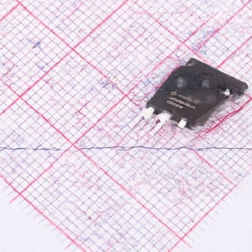 HXY MOSFET AOK50B65H1 for sale