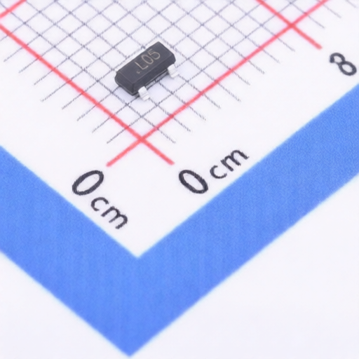 MDD(Microdiode Semiconductor) 78L05S for sale