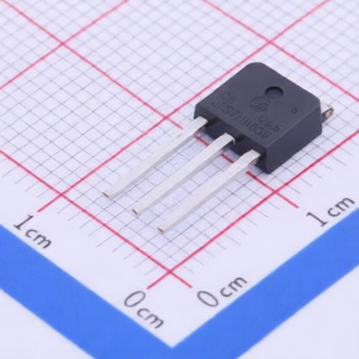 Jilin Sino-Microelectronics JCS7HN65VC-IPAK for sale