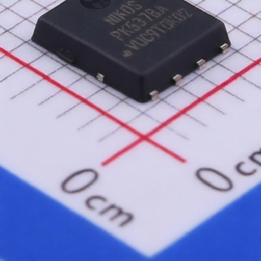 NIKO-SEM PK537BA for sale