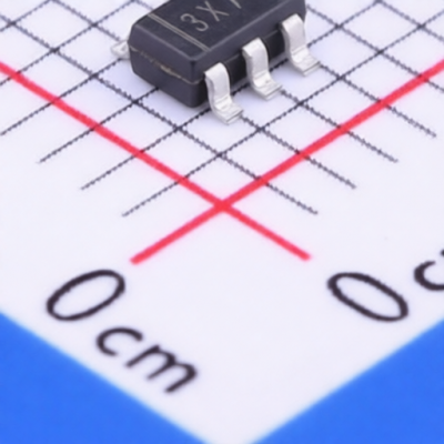 Nisshinbo Micro Devices Inc. R5460N208AF-TR-FE for sale