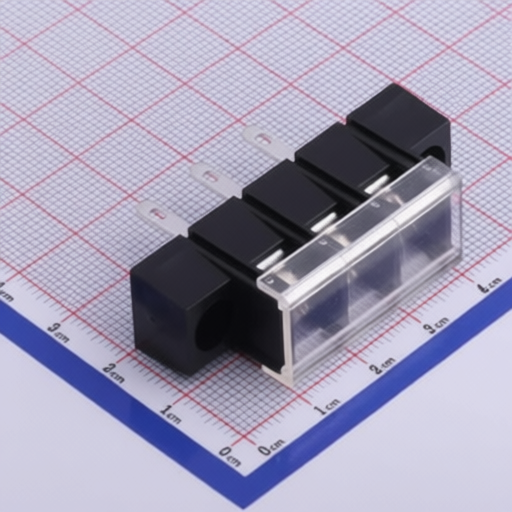 Cixi Kefa Elec KF48HM-9.5-3P for sale