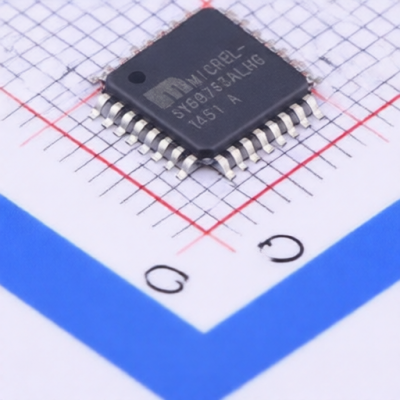 MICROCHIP SY69753ALHG for sale
