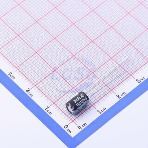 HRK 16V100uF CD110 for sale