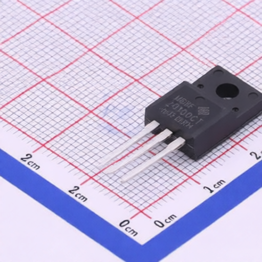 HUAKE MBRF20100CT for sale