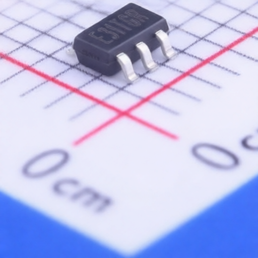 3PEAK TP5531-TR for sale